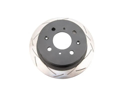 DBA Street Series En-Shield Plain Rotor - Rear Acura Integra | RSX 1990-2021.