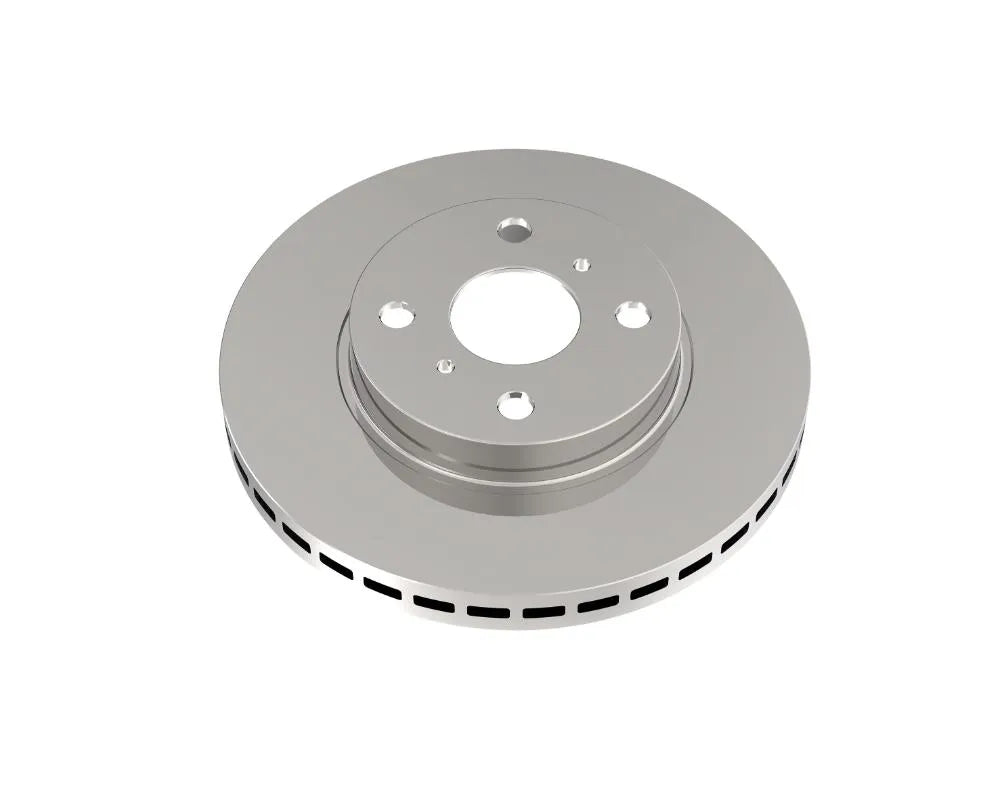 DBA Street Series En-Shield Plain Rotor - Rear Acura Integra | RSX 1990-2021.