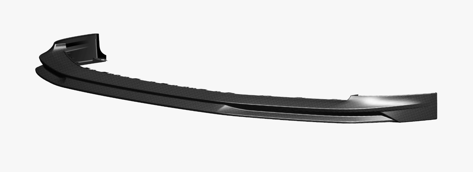 Full Dry Carbon Fiber Aero Body Kit - Porsche 911 992.2