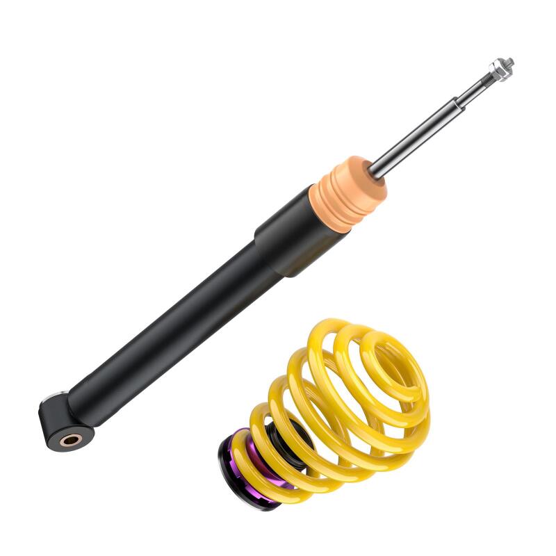 KW Coilover Kit V1 BMW Z4 (Z89) w/o EDC