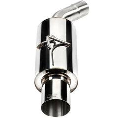 DC Sports Cat-Back Exhaust System | 2003-2008 Nissan 350Z (SCS4201).