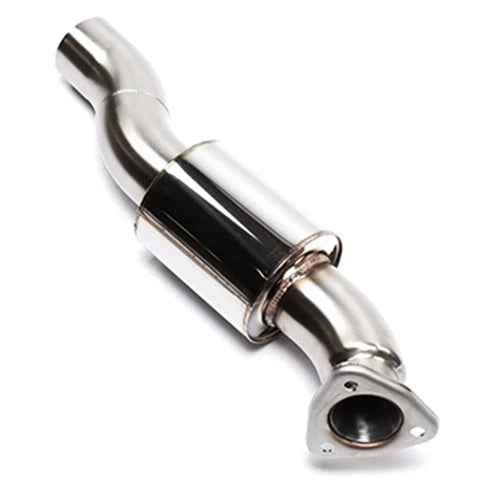 DC Sports Exhaust System | 2017-2021 Honda Civic Type-R (TCS5532).