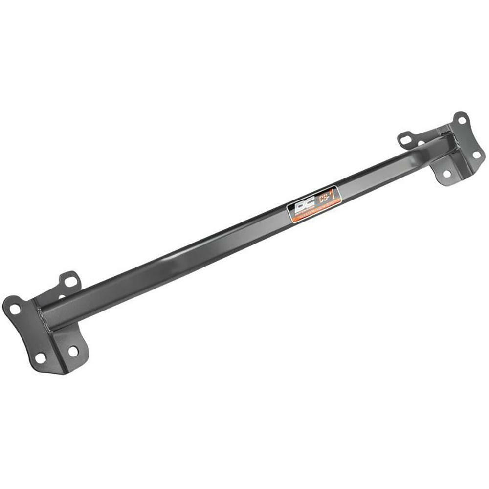 DC Sports CS-1 Carbon Front Strut Tower Bar | 2003-2006 Nissan 350Z (CSB4201).