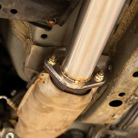DC Sports Mid Pipe | 2009-2021 Nissan 370Z, 2003-2008 Nissan 350Z, & 2014-2020 Infiniti Q50/Q60 (NMS4201).