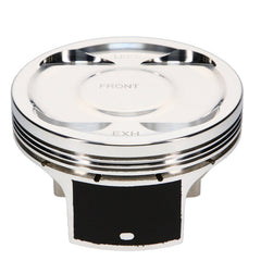 JE Pistons Subaru EJ Series Piston - 99.75 Mm Bore - 1.209 In. CH / -17.00 CC - Single - Right