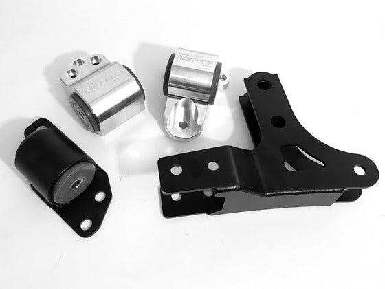 Hasport DC2AWD AWD B-Series Mount Kit (3-bolt Left)