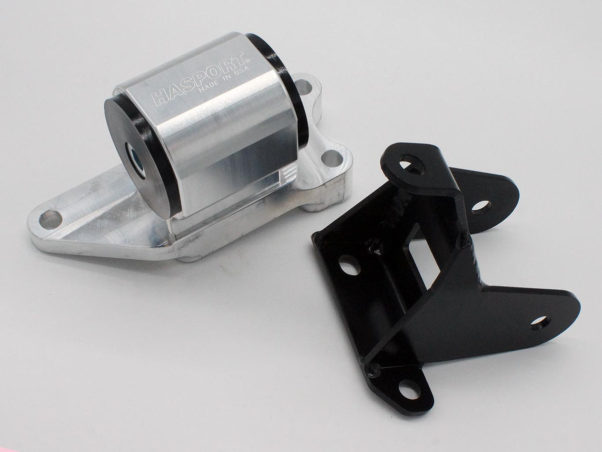 Hasport DC5AMC-LH RSX Auto to Manual Left Hand Mount and Bracket