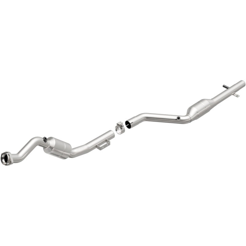 MagnaFlow Conv DF 96-98 Mercedes SL500 5.0L
