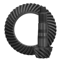 Yukon High Performance Replacement Ring & Pinion Set Dana M275 3.31 Ratio