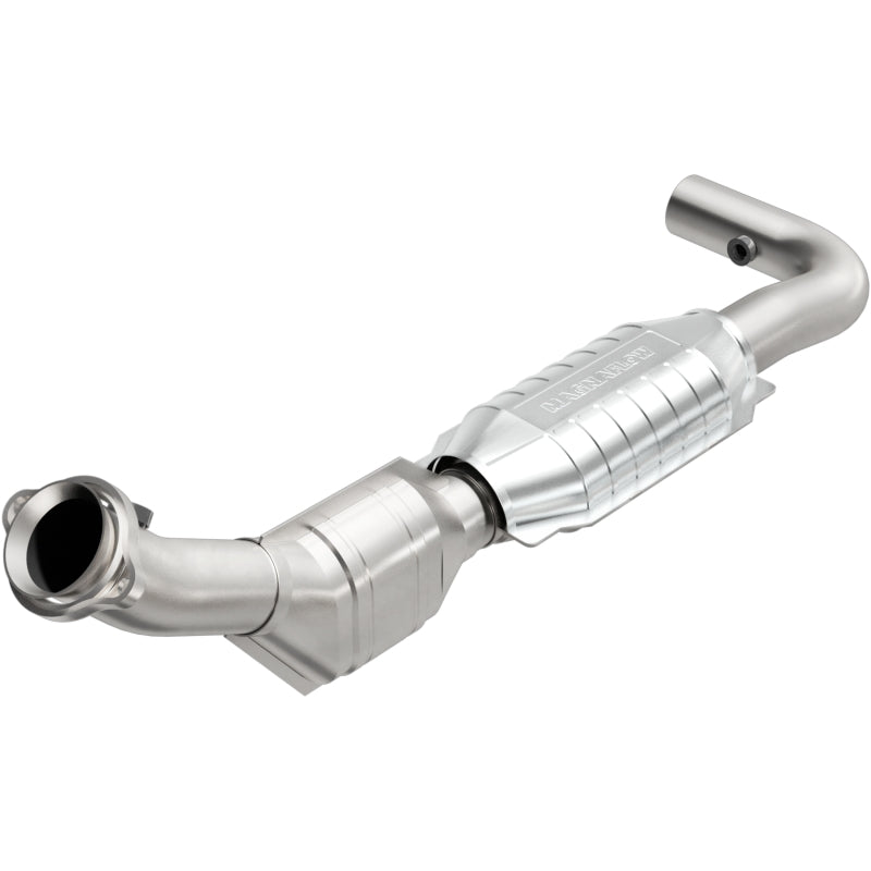 MagnaFlow Conv DF 99-02 F-150/Exped 5.4L D/S