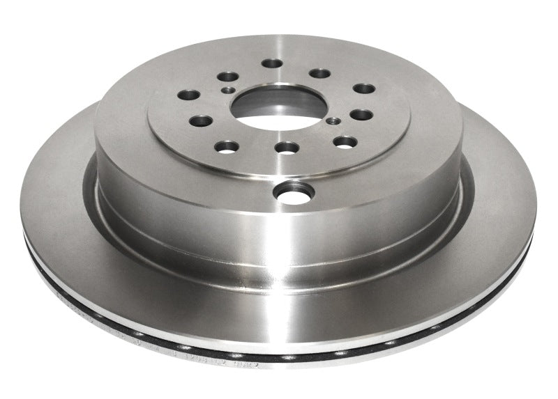 DBA 06-07 Subaru B9 Tribeca Rear Street Series Standard Rotor