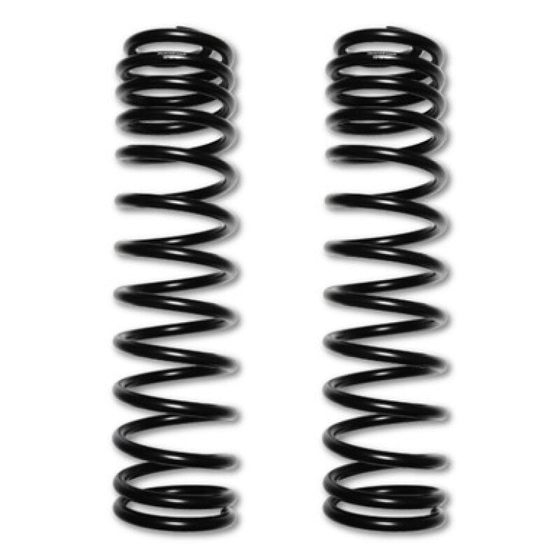 Rock Krawler 2021+ Jeep Wrangler JLU 4DR 3.5in Front Coil (4XE) Springs Only