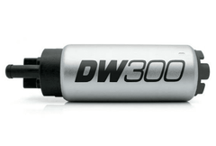 Deatschwerks DW300 340lph Fuel Pump with MAP Installation Kit (Mitsubishi Evo X).