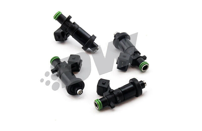 DeatschWerks Bosch EV14 1200cc Injectors - Set of 4 | 2000-2005 Honda S2000 (16MX-02-1200-4).