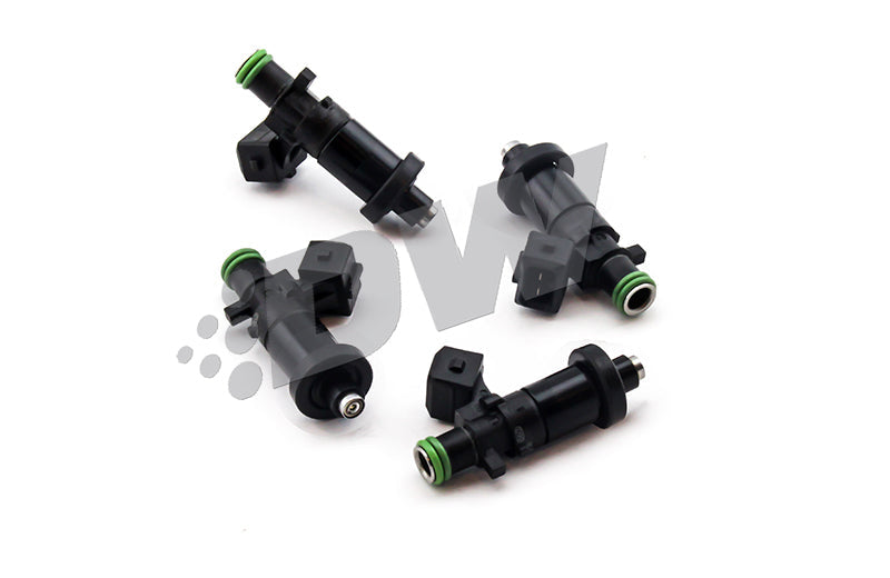 DeatschWerks Bosch EV14 1200cc Injectors - Set of 4 | 2000-2005 Honda S2000 (16MX-02-1200-4)