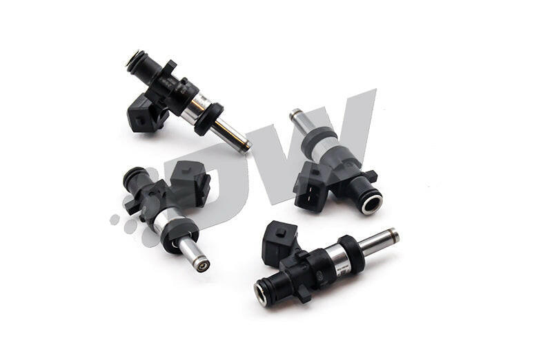 DeatschWerks Bosch EV14 1200cc Injectors - Set of 4 | 12+ Scion FR-S / Subaru BRZ (16MX-08-1200-4).