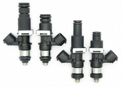 Deatschwerks 2200cc Bosch EV14 Injectors (Honda S2000 F20/F22 2000-2005).