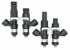 Deatschwerks 2200cc Bosch EV14 Injectors (Civic Si 02-11 / S2000 06-09 / RSX & TSX 02-09 / Neon & Caliber SRT-4)
