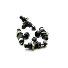 DeatschWerks Bosch EV14 48mm/11mm 220lb/hr Injectors - Set of 4 (16S-10-2200-4)