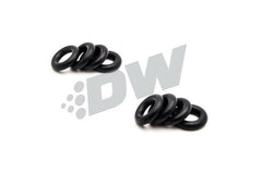Deatschwerks 850cc Fuel Injectors | 2008-2015 Mitsubishi Evo x (17mx-10-0850-4).