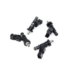 DeatschWerks 440cc Injectors - Set of 4 | 2000-2005 Honda S2000 (17U-09-0440-4)