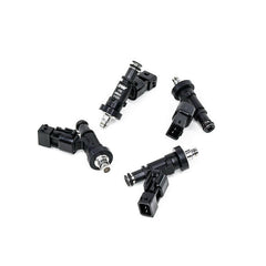 DeatschWerks 440cc Injectors - Set of 4 | 2000-2005 Honda S2000 (17U-09-0440-4).