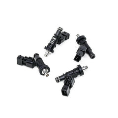 DeatschWerks 1000CC Bosch EV14 Injectors - Set of 4 | 2000-2005 Honda S2000 (17U-09-1000-4).