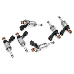 DeatschWerks 1700cc Fuel Injectors | 2016-2024 Infiniti Q50/Q60 3.0T & 2023+ Nissan Z 3.0T (19S-05-1700-6).