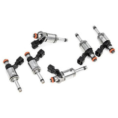 DeatschWerks 1700cc Fuel Injectors | 2016-2024 Infiniti Q50/Q60 3.0T & 2023+ Nissan Z 3.0T (19S-05-1700-6).