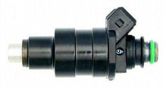 DeatschWerks 800cc Low Impedence Fuel Injectors | 1995-1999 Mitsubishi Eclipse/Eagle Talon and 2003-2006 Mitsubishi Evo 8/9 (42M-02-0800-4).