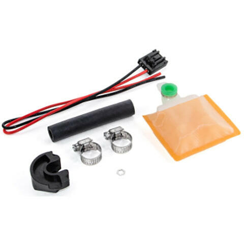 DeatschWerks Fuel Pump Install Kit (9-0766).
