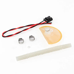 DeatschWerks DW200 / DW300 Fuel Pump Set Up Kit | 2008-2013 Infiniti G37 / 2009-2015 Nissan 370Z (9-1020).