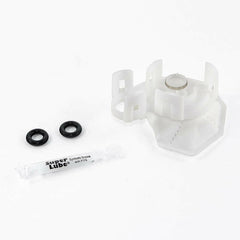 DeatschWerks DW65C/DW300C Fuel Pump Install Kit | Multiple Fitments (9-1026).