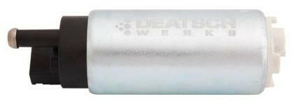 DeatschWerks 255 LPH In-Tank Fuel Pump | Multiple Honda/Acura Fitments (9-201-0846).