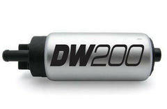 Deatschwerks DW200 Series 255lph Fuel Pump with Install Kit (Honda S2000 06-09).