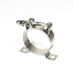 DeatschWerks 250LPH In-Line External Fuel Pump Bracket ONLY (9-250-bracket).