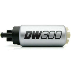 DW300 340lph In-Tank Universal Fuel Pump (No Kit) by DeatschWerks.
