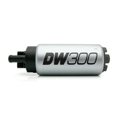 Deatschwerks DW300 340lph High Flow Fuel Pump (350Z/G35/Legacy GT) 9-301s-1005.