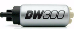 Deatschwerks DW300c Fuel Pump | 2015-2021 Subaru WRX and 2013-2016 Subaru BRZ/Scion FR-S (9-307-1010).
