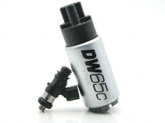 Deatschwerks DW65C fuel pump Kit (Subaru BRZ 13+ / Scion FR-S 13+) 9-651-1010.