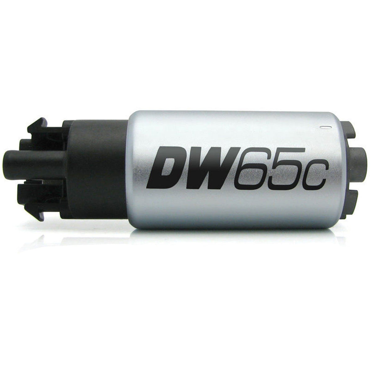 DW65C 265 LPH In-Tank Fuel Pump w/ Install Kit by DeatschWerks | 2008-2015 Mitsubishi Evo X (9-651-1026).