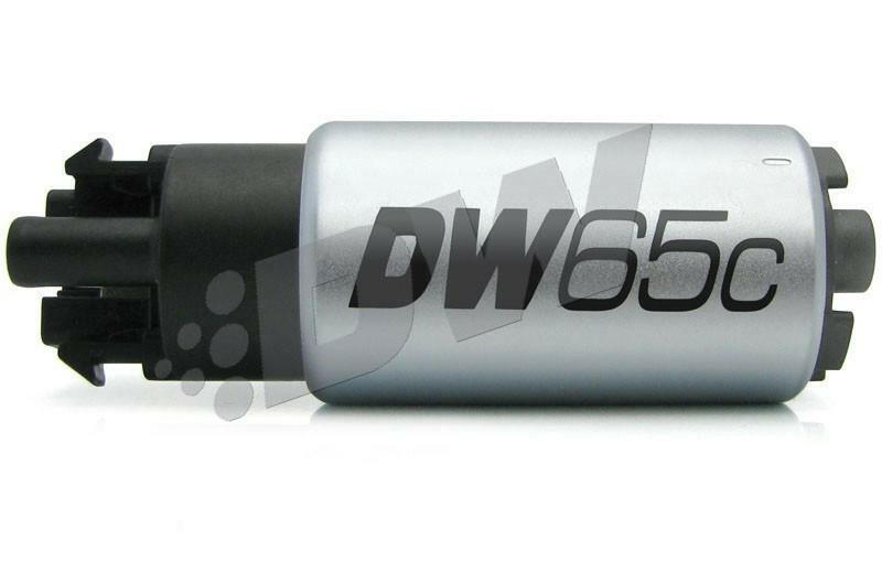 DeatschWerks DW65c Series 265lph Fuel Pump (9-652).
