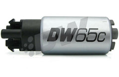 DeatschWerks DW65c Series 265lph Fuel Pump (9-652).