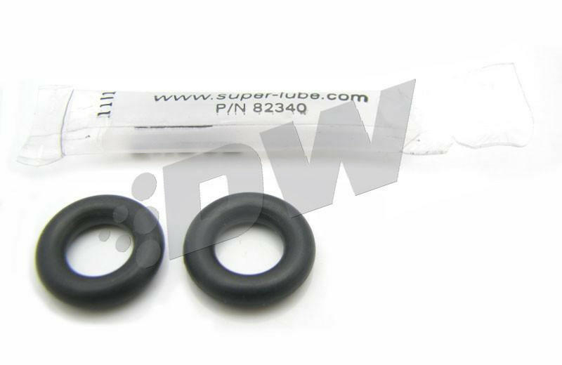 DeatschWerks DW65c Series 265lph Fuel Pump (9-652).