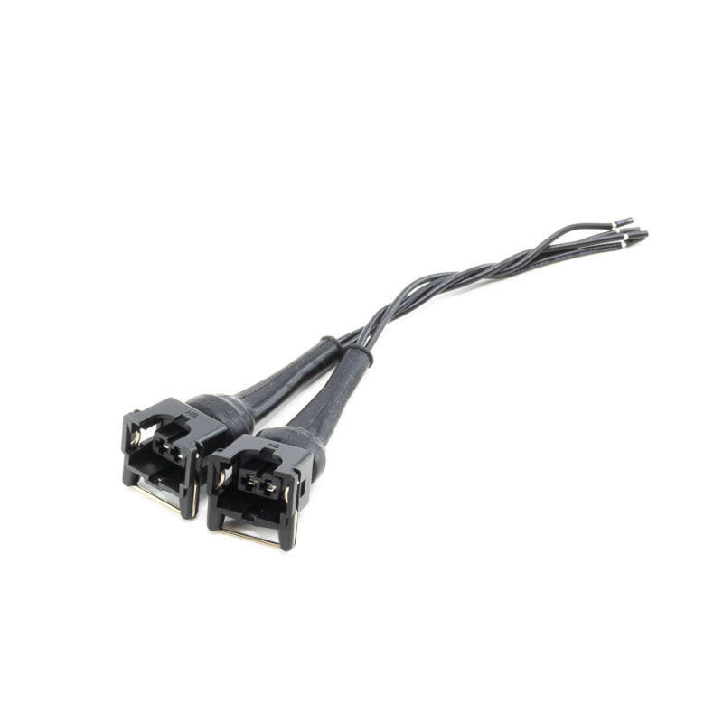 DeatschWerks EVI Top Feed Injector Clips (conn-jetronic).