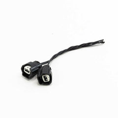 DeatschWerks Nissan Side Feed Injector Clips (conn-nsf).