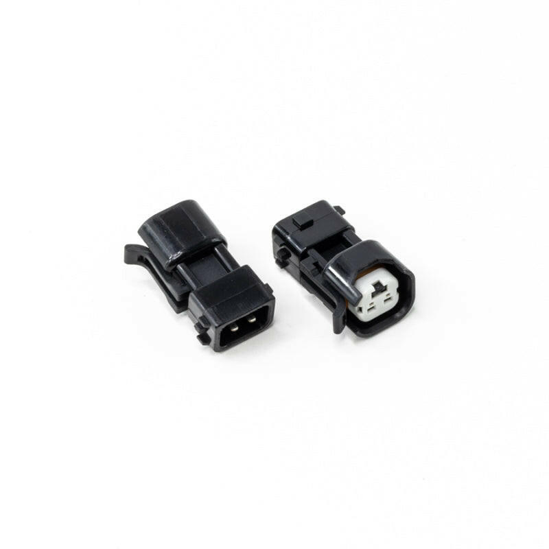 DeatschWerks USCAR to Honda OBD2/K-Series Type PnP Adapter - Case of 50 (conn-US-HON-cs).