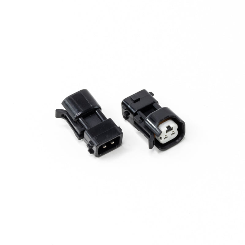 DeatschWerks USCAR to Honda OBD2/K-Series Type PnP Adapter - Case of 50 (conn-US-HON-cs)