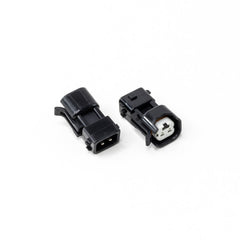 DeatschWerks USCAR to Honda OBD2/K-Series Type PnP Adapter - Case of 50 (conn-US-HON-cs)