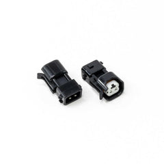 DeatschWerks USCAR to Honda OBD2/K-Series Type PnP Adapter - Case of 50 (conn-US-HON-cs).
